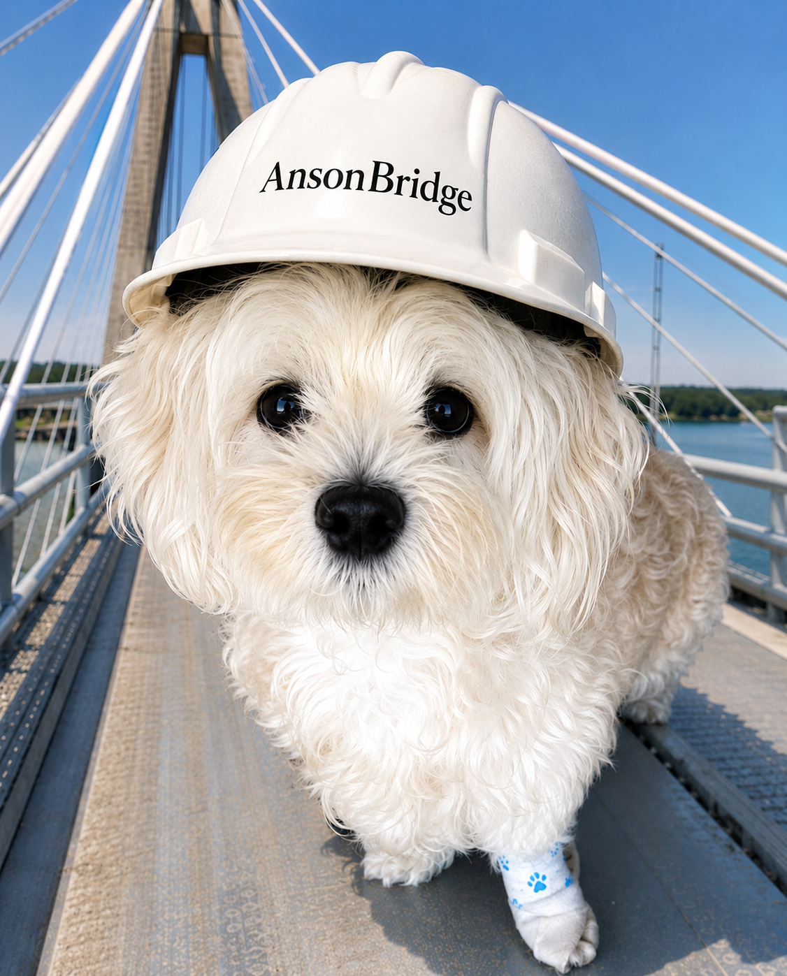 Anson